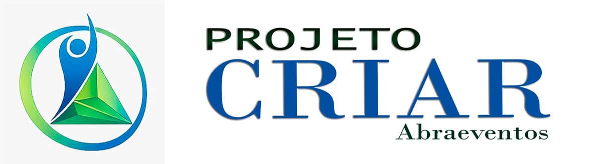 Projeto Criar - Abraeventos